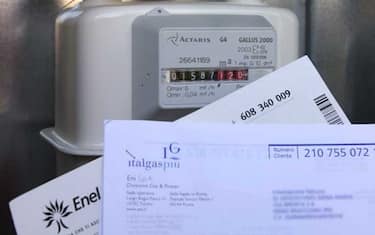 Bollette, ecco i rincari di ottobre: sale il costo del gas
