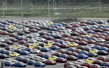 Auto, a marzo boom delle immatricolazioni: più 19,61%