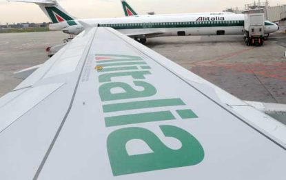 Alitalia, dopo un anno per la salvezza è l’ora del decollo