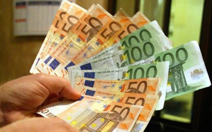 Bucchino (Pd): "150mila euro per passare con la maggioranza"