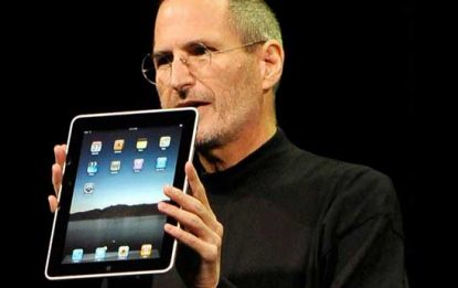 Apple dopo Steve Jobs. Che mela sarà?