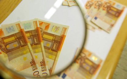 Bankitalia: 500 gli enti locali esposti con i derivati