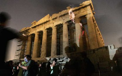 Dal governo via libera agli aiuti ad Atene