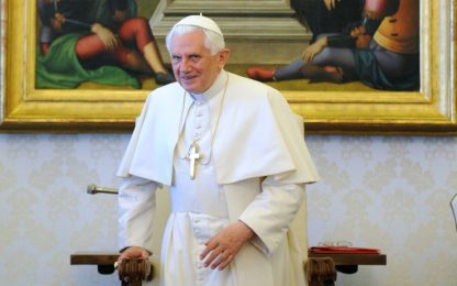 Il Papa accusa i governi di debolezza verso la speculazione