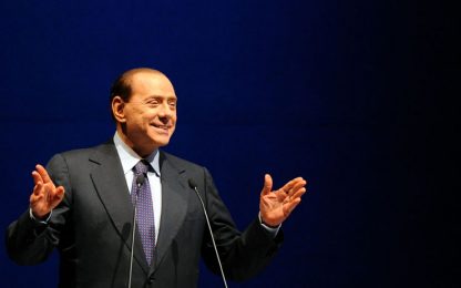 Berlusconi a Marcegaglia: “Vieni al posto di Scajola”