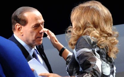 Manovra, Berlusconi agli industriali: “Leggetela meglio”