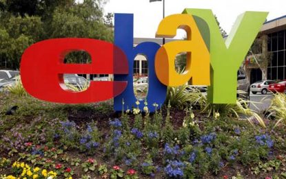 eBay finisce nel mirino del fisco Usa. E in Italia…
