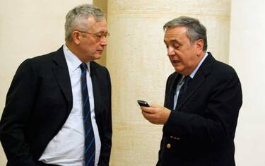 Pensioni, Sacconi: "Stop a 40 anni contributi è un refuso"