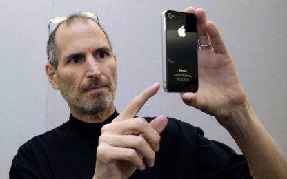 Steve Jobs malato: che ne sarà di Apple?