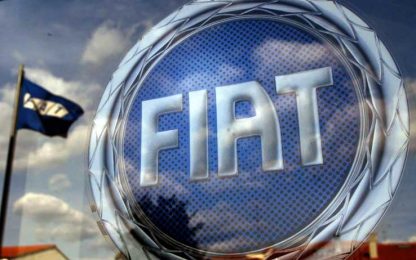 Sì allo spin off, la Fiat si divide in due società