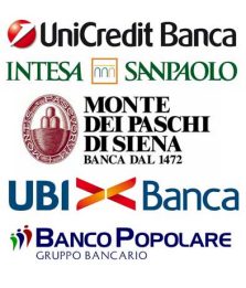 Le banche italiane resistono agli stress test: promosse