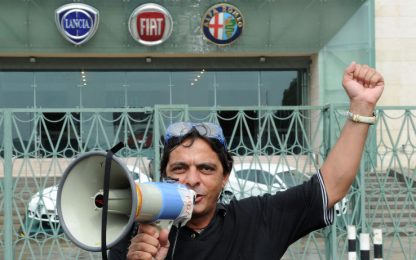 Fiat, i lavoratori di Mirafiori: "Siamo sotto pressione"