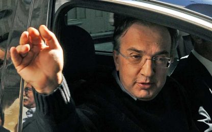 Fiat, ultimatum di Marchionne ai sindacati: "Dite sì o no"