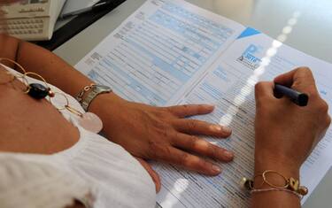 Anche il fisco va in vacanza