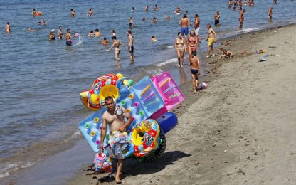 Vacanze, Italia spaccata a metà: il 58% non le farà
