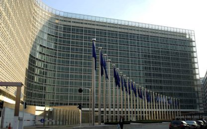 Bruxelles, via libera all'accordo sulla vigilanza bancaria