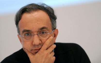 Marchionne: "Nel 2012 Fiat potrebbe uscire da Confindustria"