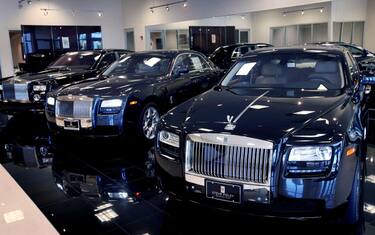 Auto difettose, Bmw ne ritira 345mila dal mercato mondiale