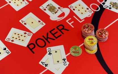 Giochi, settembre da record per il poker online