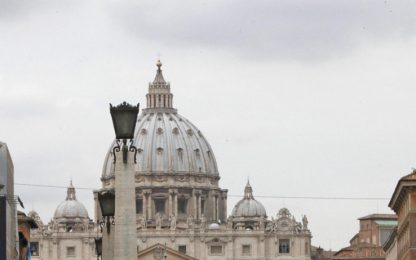 Vaticano, Ernst von Freyberg è il nuovo presidente dello Ior