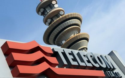 Il caso Telecom agita la politica. Letta: "Vigileremo"