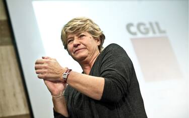 Camusso risponde a Napolitano: "Divisi siamo più deboli"