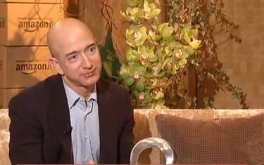 Mister Amazon: "L'e-book sorpassa il libro tradizionale"