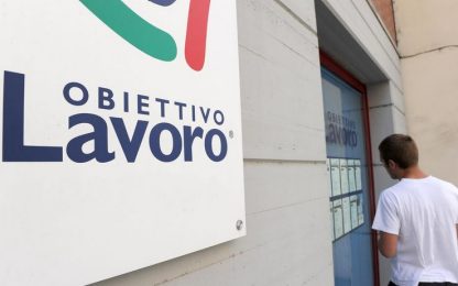 Istat, quasi 3 milioni di disoccupati in Italia