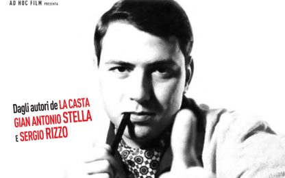 Silvio Forever, il trailer integrale del film su Berlusconi