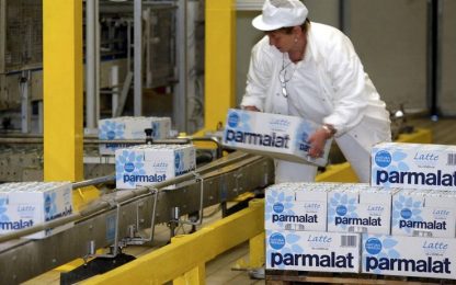Lactalis lancia un’opa su Parmalat a 2,6 euro per azione