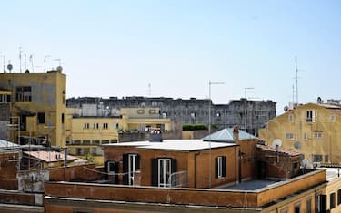 Scovati 2,2 milioni di "immobili fantasma"