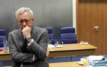 Tremonti, sulla manovra mano tesa all'opposizione. VIDEO