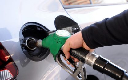 Governo: "Aumento accise benzina è solo ultima ratio"