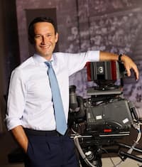 Sky Italia, Andrea Zappia è il nuovo amministratore delegato