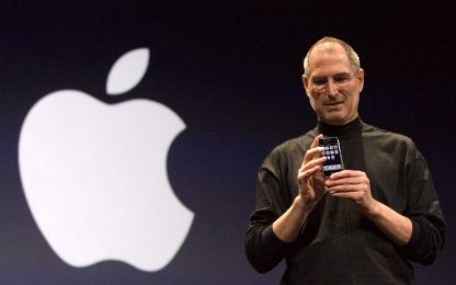 Apple, ecco i prossimi appuntamenti del dopo Steve Jobs