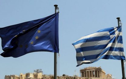 Grecia a rischio default, il governo: "Misure drastiche"