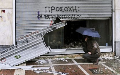 Grecia, elezioni anticipate ad aprile