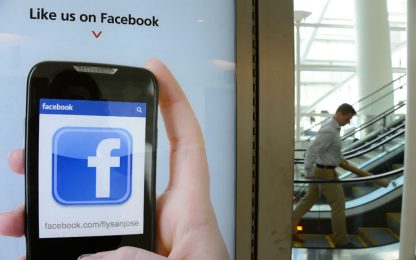 Facebook, i profili ingannevoli che rovinano la pubblicità