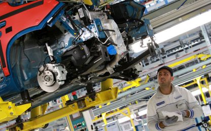 Pomigliano, i sindacati a Fiat: “Ritiri procedure mobilità”