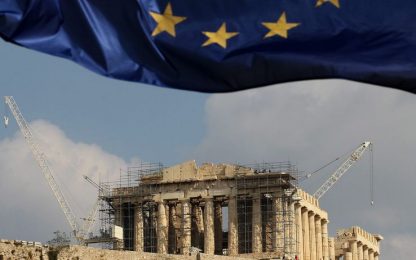 La Germania resiste: niente accordo sugli aiuti alla Grecia