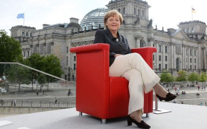 Crisi, Merkel frena i falchi: pesare le parole sulla Grecia
