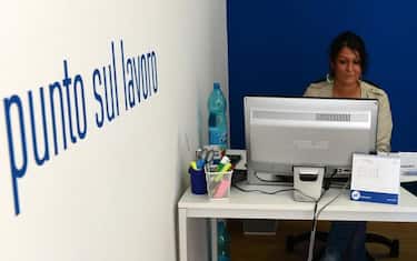 Istat, ad agosto senza lavoro il 40,1% dei giovani