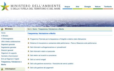 trasparenza_ministeri_online