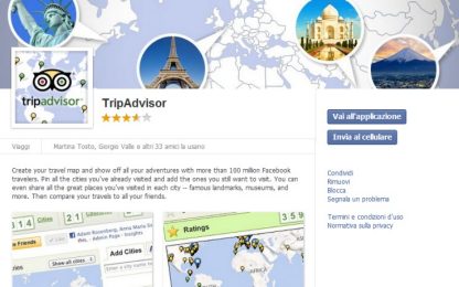 Tripadvisor & Co., se la recensione è pubblicità