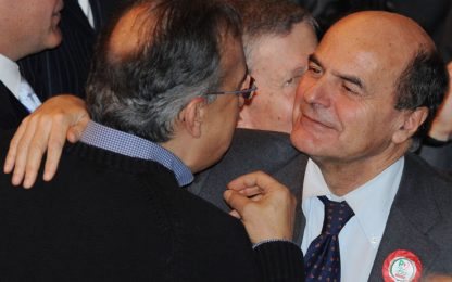 Fiat, Bersani: "Il problema resta aperto"