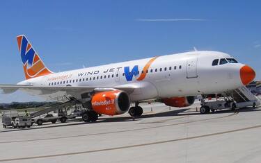 Windjet, Enac: "Non sono arrivate richieste di riavvio"