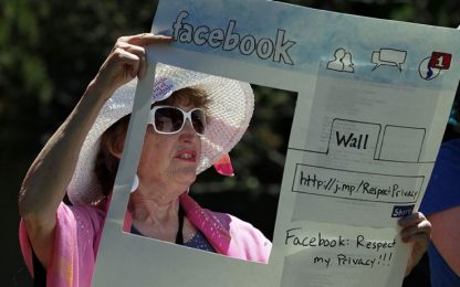 Facebook, in arrivo le 'scorciatoie' per la privacy
