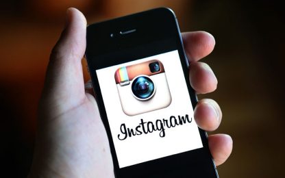 Instagram fa marcia indietro: le foto non sono in vendita