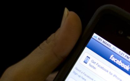 Facebook: allo studio telefonate gratis tramite messenger
