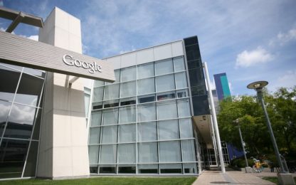 Google punta sull'intelligenza artificiale e compra DeepMind